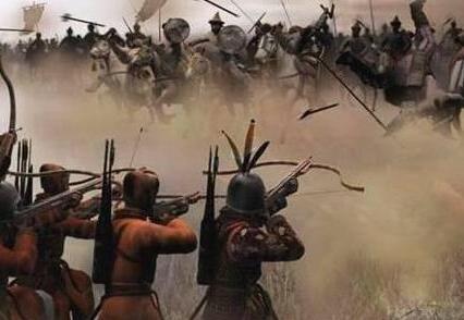 李陵作为汉室族人 为什么他会投降匈奴呢