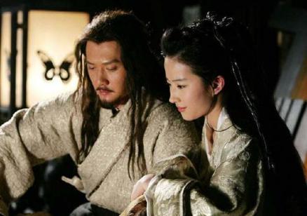 虞姬与项羽那么相爱,他们为什么没有子嗣