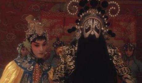 虞姬与项羽那么相爱,他们为什么没有子嗣