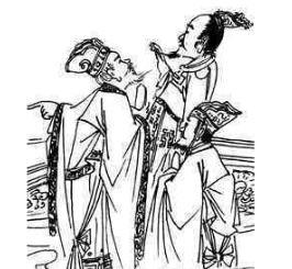 宋平公执政期间为什么会发生内乱