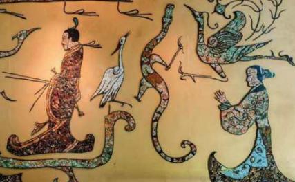 宋平公执政期间为什么会发生内乱