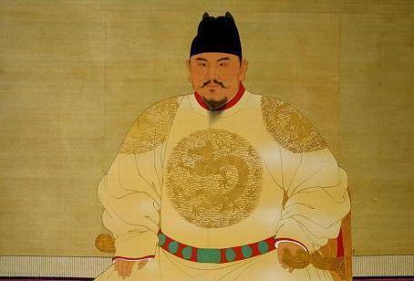 朱元璋大规模诛杀功臣 朱元璋为什么没有杀徐达