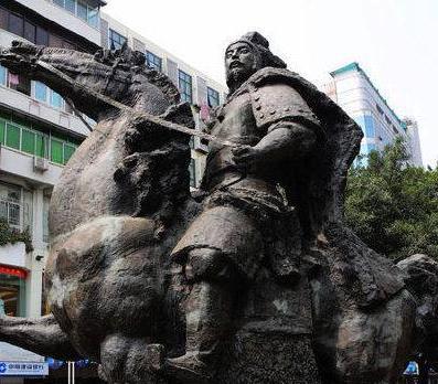 为什么说如果高俨不死，南北朝的历史会改写