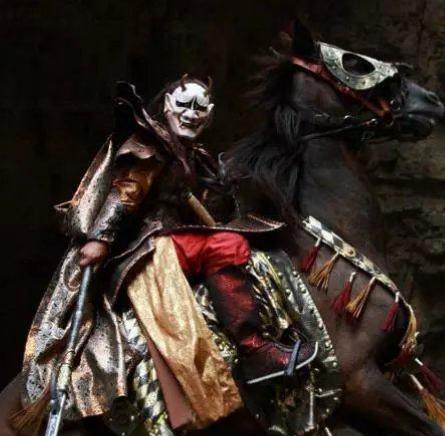 为什么说如果高俨不死，南北朝的历史会改写