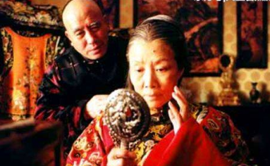 慈禧为什么会掉发严重