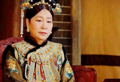 慈禧为什么会掉发严重