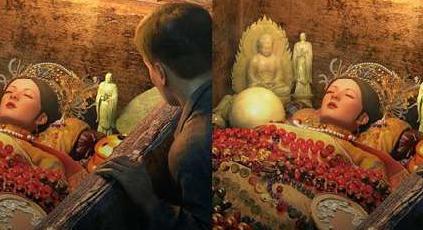 乾隆和令妃是不是真心相爱的 乾隆为什么要水银保存令妃的尸体