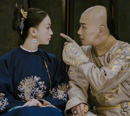 乾隆和令妃是不是真心相爱的 乾隆为什么要水银保存令妃的尸体