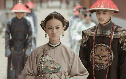 乾隆和令妃是不是真心相爱的 乾隆为什么要水银保存令妃的尸体