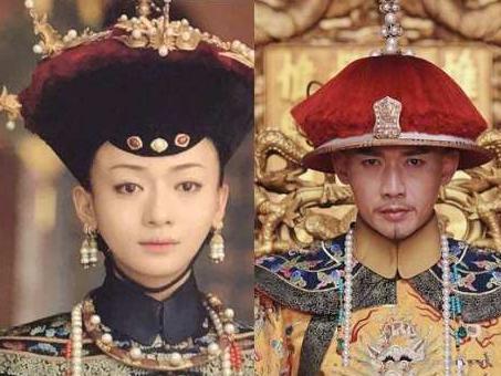 乾隆和令妃是不是真心相爱的 乾隆为什么要水银保存令妃的尸体