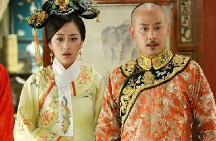 乾隆和令妃是不是真心相爱的 乾隆为什么要水银保存令妃的尸体