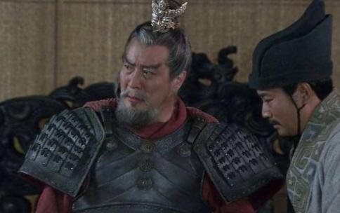 曹操袁绍本是好友！为什么变成了兵戎相见不死不休