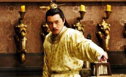 李世民废太子李承乾也就算了 魏王李泰为什么也被废了