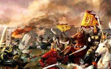 三个想灭亡明朝的“半吊子”英雄！为什么叫他们“半吊子”