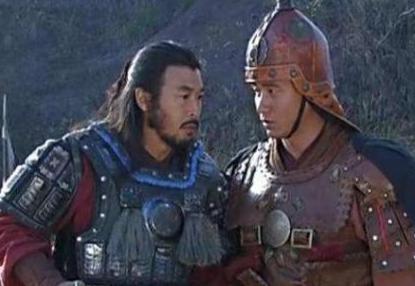 三个想灭亡明朝的“半吊子”英雄！为什么叫他们“半吊子”