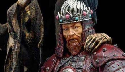 三个想灭亡明朝的“半吊子”英雄！为什么叫他们“半吊子”