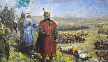 三个想灭亡明朝的“半吊子”英雄！为什么叫他们“半吊子”