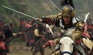 三个想灭亡明朝的“半吊子”英雄！为什么叫他们“半吊子”