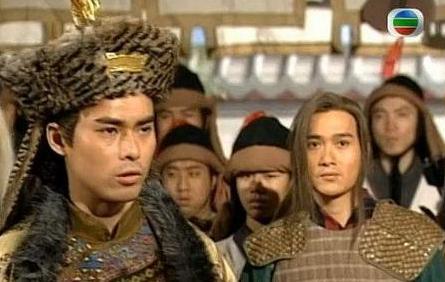 三个想灭亡明朝的“半吊子”英雄！为什么叫他们“半吊子”