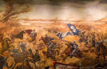 中国古代的名将这么多，为什么白起能被称为“战神”