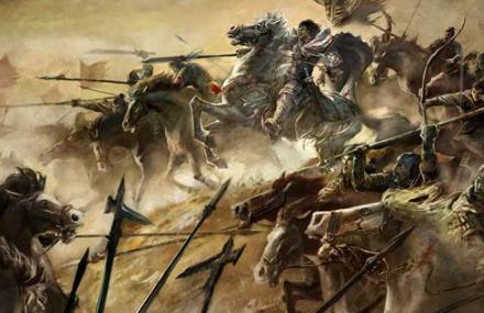 中国古代的名将这么多，为什么白起能被称为“战神”