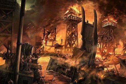 中国古代的名将这么多，为什么白起能被称为“战神”