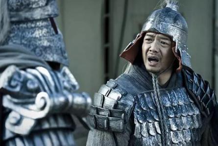 韩信是如何排兵布阵的