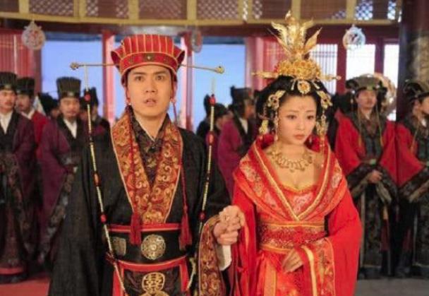 李隆基是怎么从儿子手中抢走杨玉环的