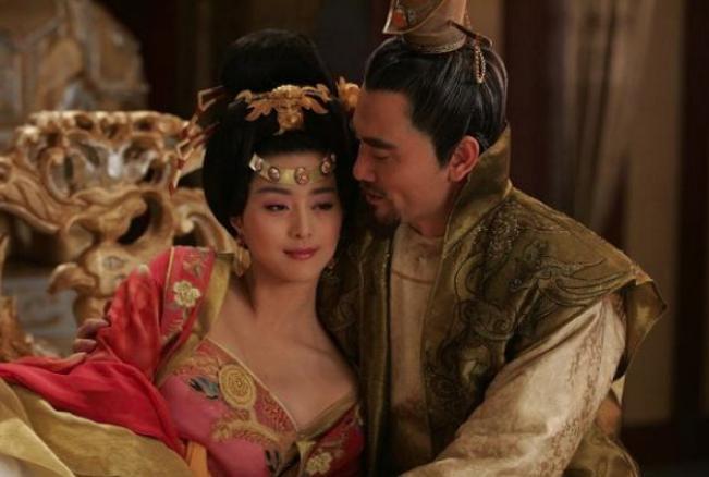 李隆基是怎么从儿子手中抢走杨玉环的