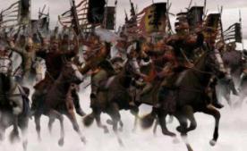 汉初名将都打不过的匈奴,为什么霍去病能手到擒来