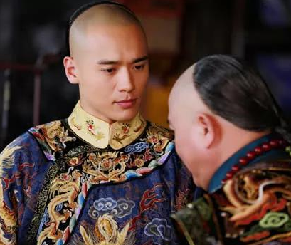 鳌拜手握重兵却乖乖束手就擒 鳌拜为什么不造反