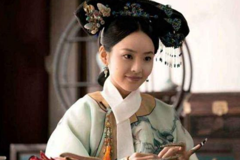 喜塔腊氏身份卑微,为什么还能成为乾隆的儿媳