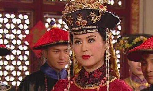 孝全成皇后宠爱有加，为什么最后却惨遭毒手