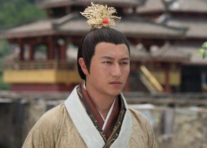 汉文帝刘恒是如何登基的