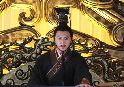 汉文帝刘恒是如何登基的