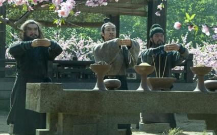 三分天下的三位霸主！为什么孙权是最令人羡慕的一个