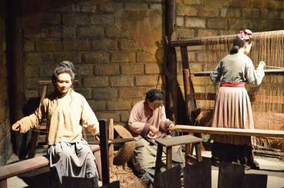 齐桓公是怎么收拾鲁国这块绊脚石的 管仲一人就足以