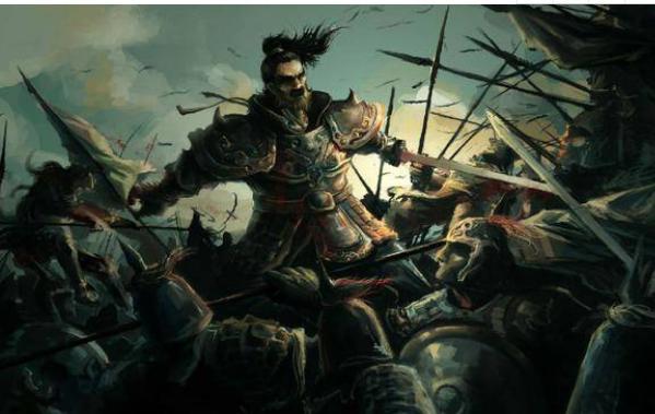 揭秘:为什么韩信能调动四十万大军