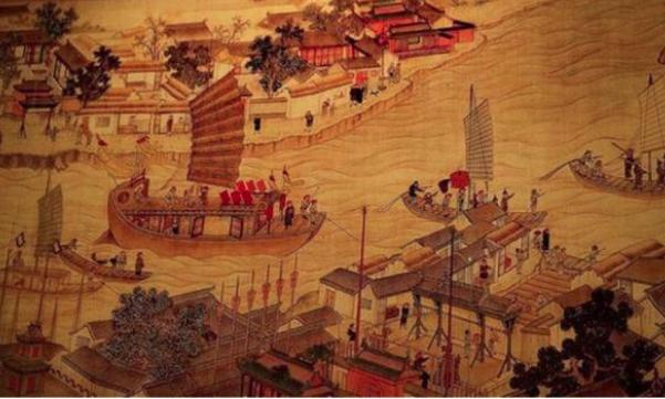 揭秘:为什么韩信能调动四十万大军