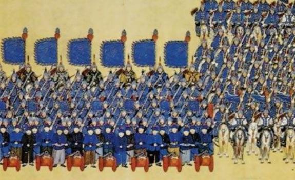 李自成愿帮助明朝抵抗清军，崇祯帝为什么会拒绝