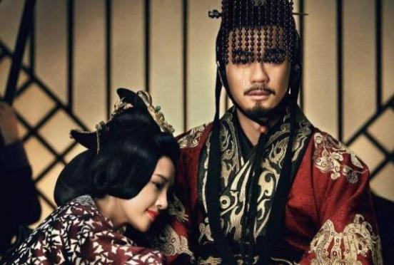 甄宓的生平怎么样