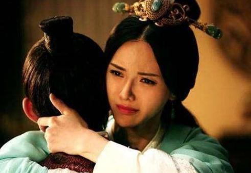 甄宓的生平怎么样