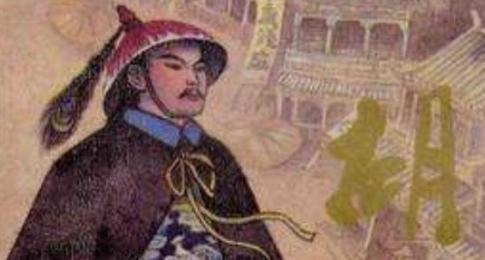 胡雪岩为什么会被慈禧抄家