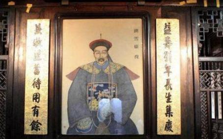 胡雪岩为什么会被慈禧抄家