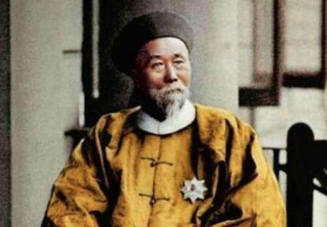 胡雪岩为什么会被慈禧抄家