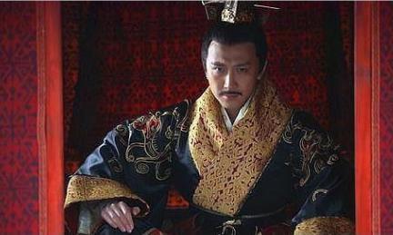 刘骜为什么会突然暴毙