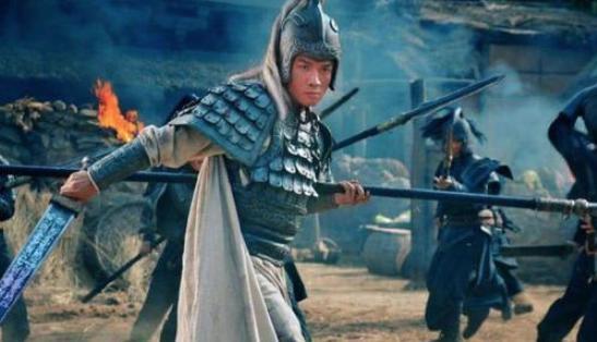 赵云本是公孙瓒属下，为什么后来成了蜀国大将