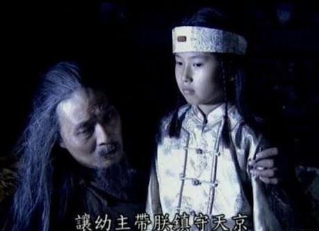 洪秀全是怎么死的