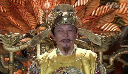 当了26年太子的李诵，在历史上是个怎样的人