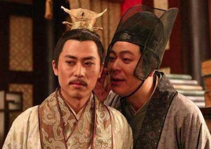 当了26年太子的李诵，在历史上是个怎样的人